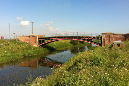 Bridge