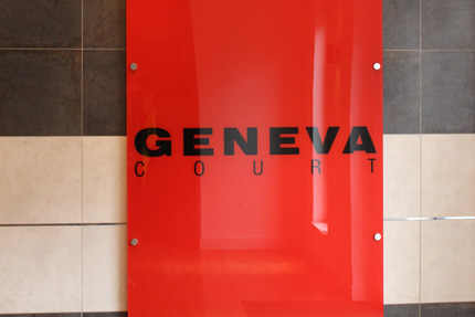 Geneva Court 2