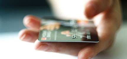 Make a Payment